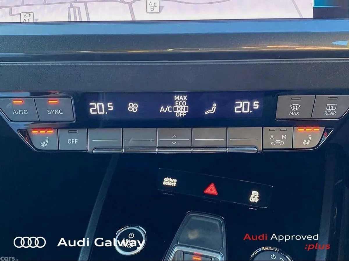 Audi Q4 e-tron SUV, Electric, 2026, Blue