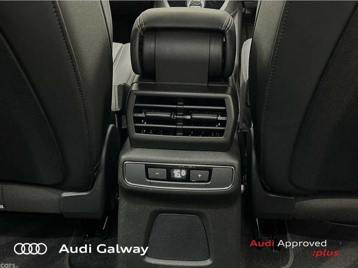 Audi Q4 e-tron SUV, Electric, 2026, Blue