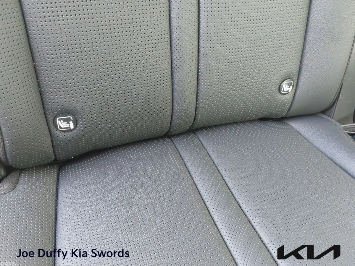 Kia Sorento SUV, Petrol Plug-in Hybrid, 2027, Grey