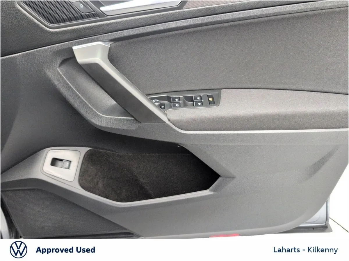 Volkswagen Tiguan Allspace SUV, Diesel, 2023, Grey