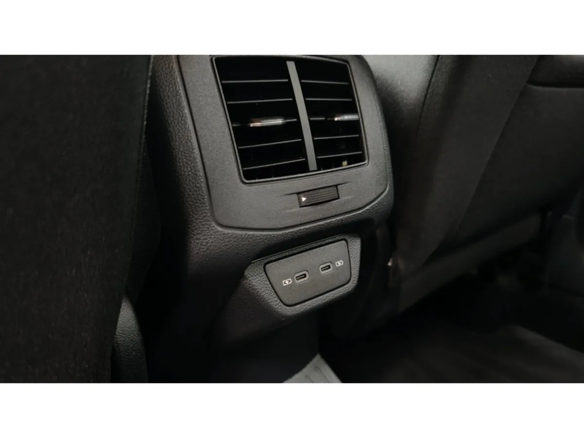 Volkswagen T-Roc SUV, Diesel, 2025, Grey