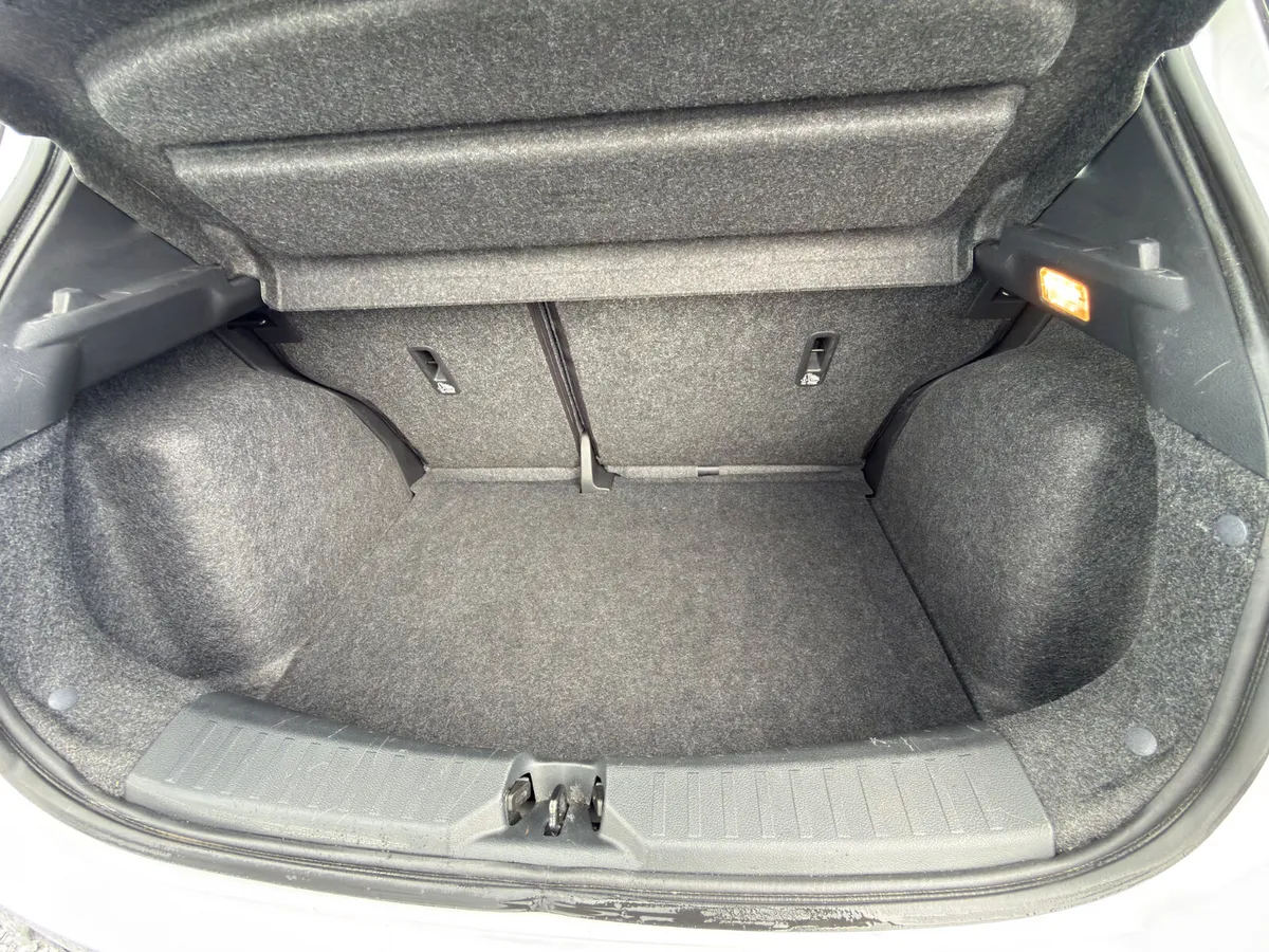 Nissan Micra Hatchback, Petrol, 2021, Grey