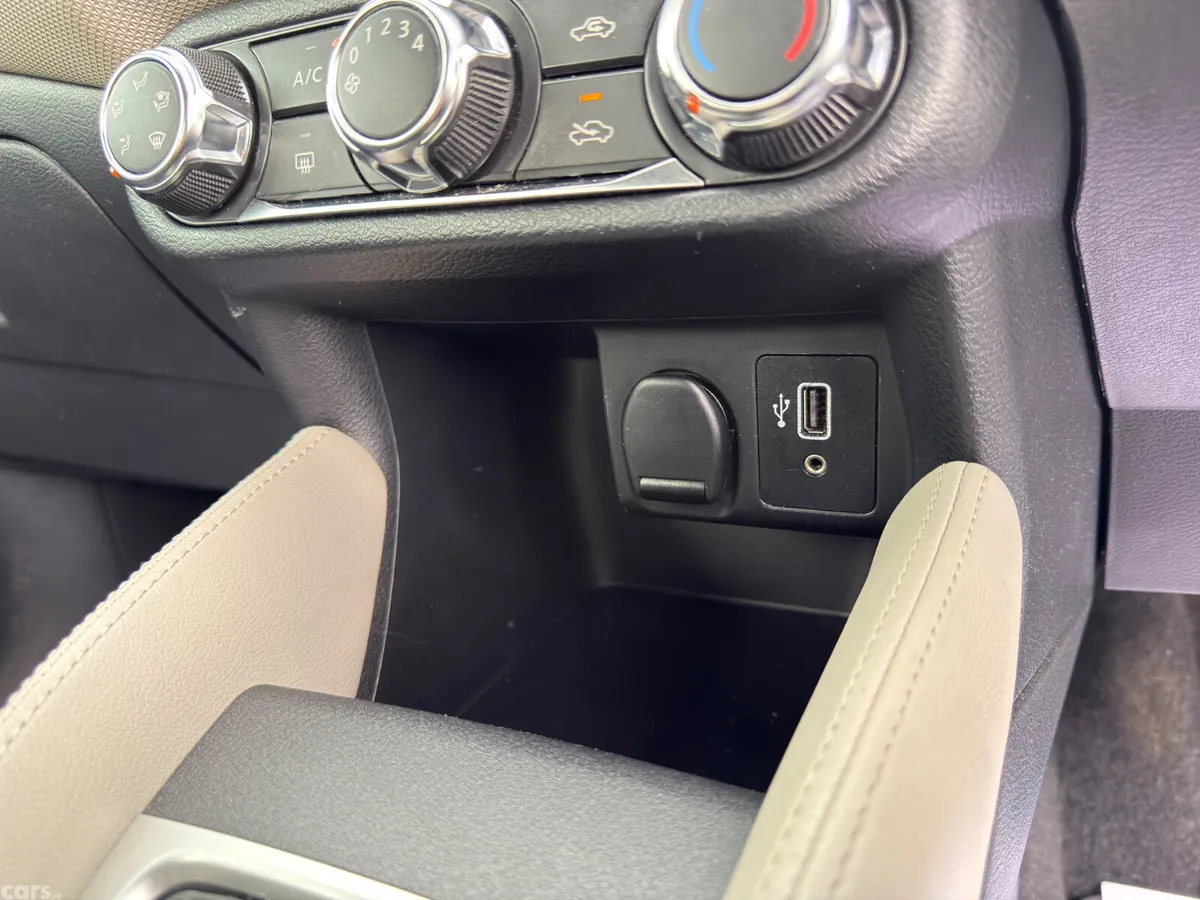 Nissan Micra Hatchback, Petrol, 2021, Grey