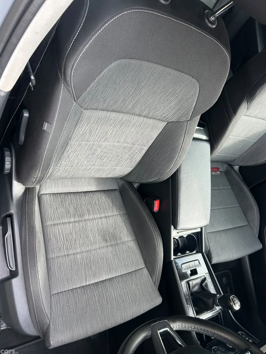 Skoda Superb Saloon, Diesel, 2016, Grey