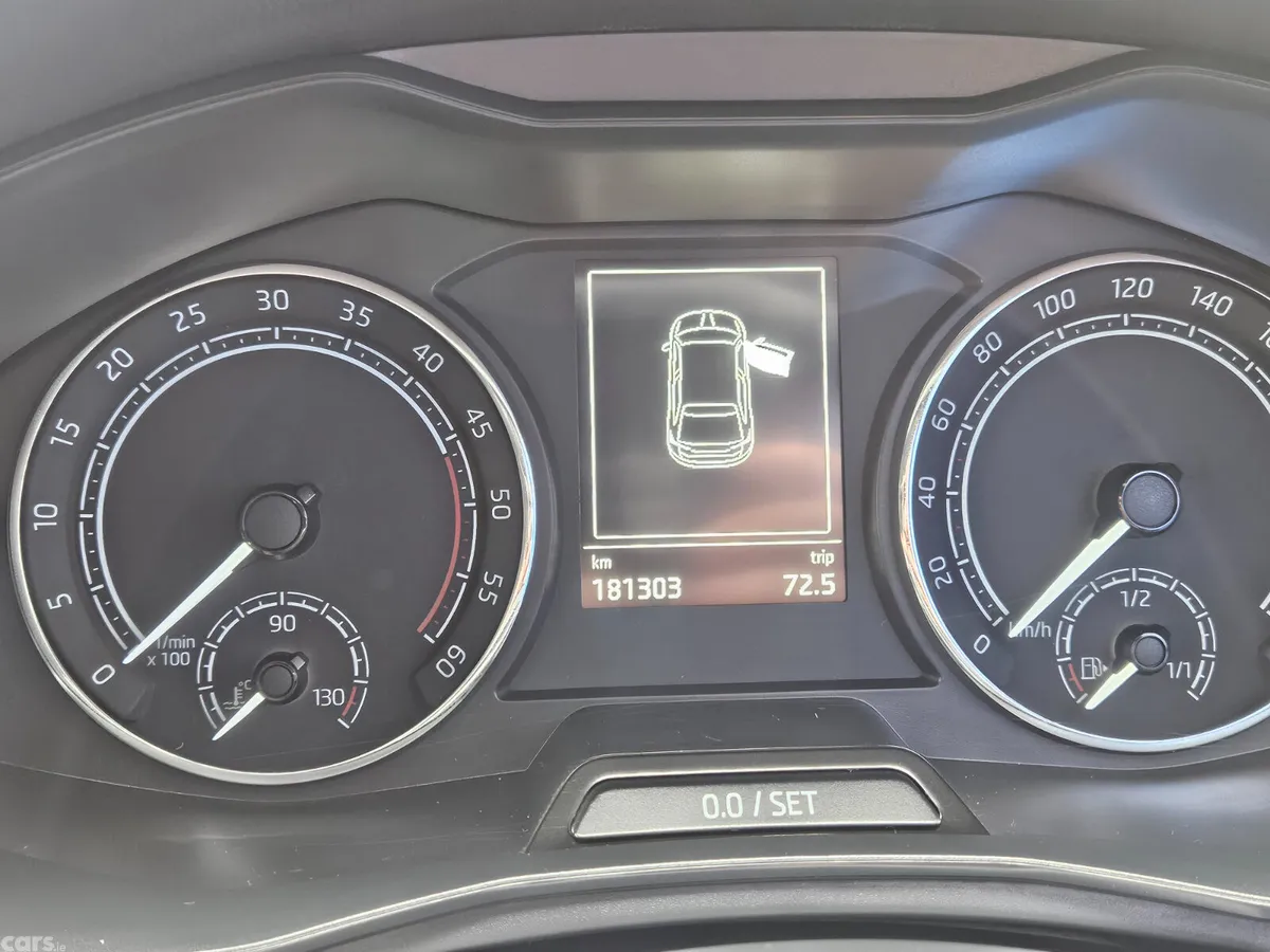 Skoda Scala Hatchback, Diesel, 2020, Grey