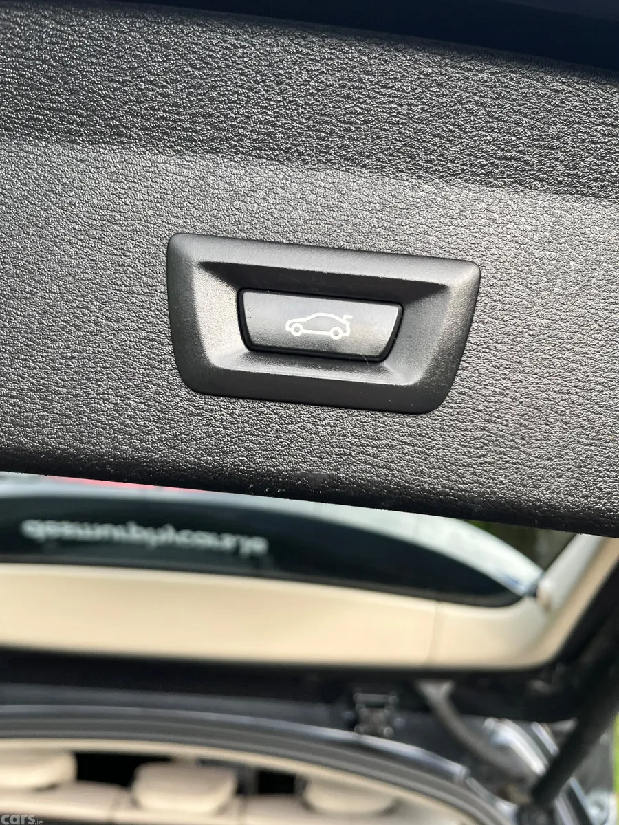 BMW X1 SUV, Diesel, 2016, Grey