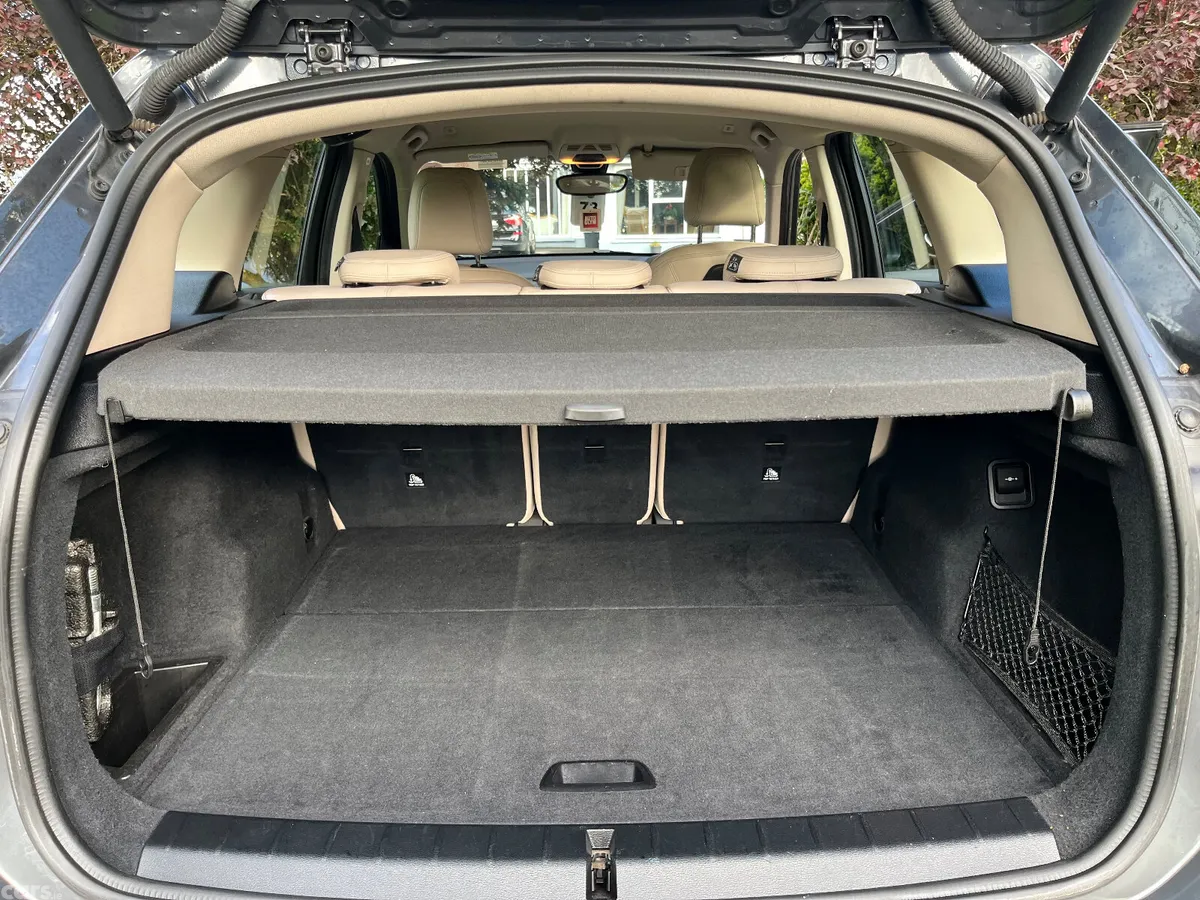BMW X1 SUV, Diesel, 2016, Grey
