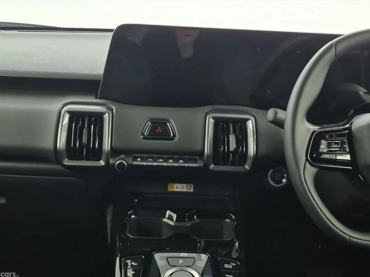 Suzuki Vitara Hatchback, Electric, 2026, Blue