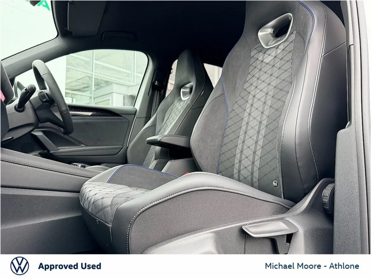 Volkswagen Tiguan SUV, Diesel, 2026, White
