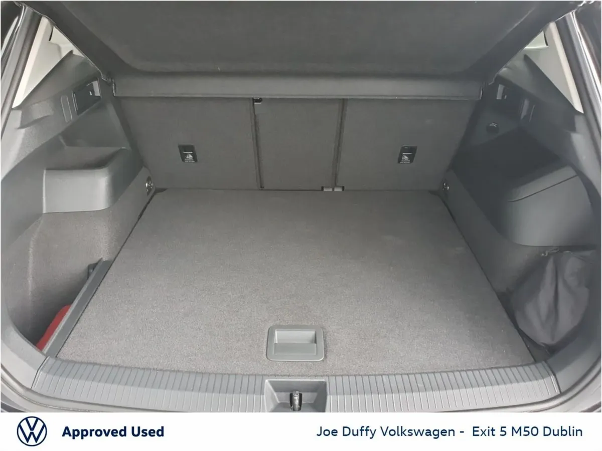 Volkswagen Tiguan SUV, Diesel, 2024, Black