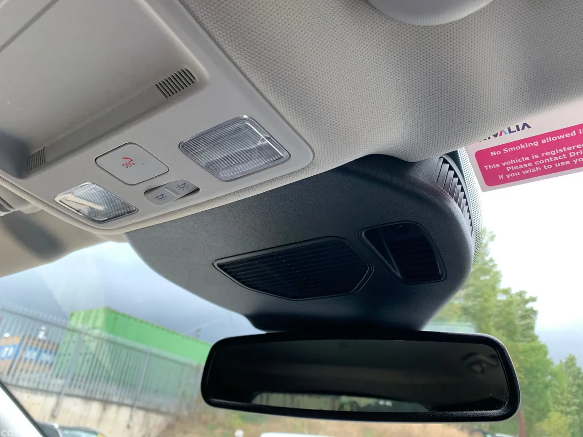 Ford Kuga Van, Diesel, 2022, Blue