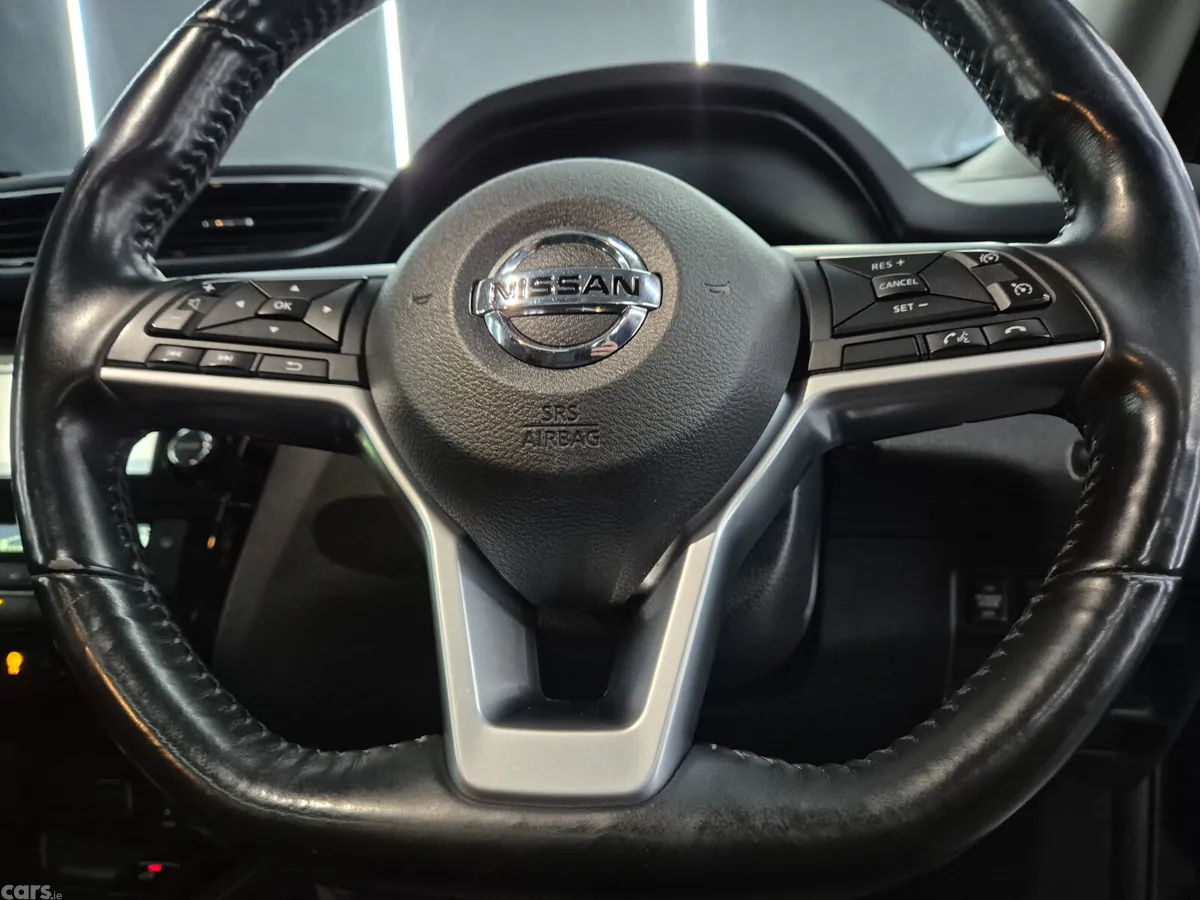 Nissan X-Trail SUV, Diesel, 2020, Black