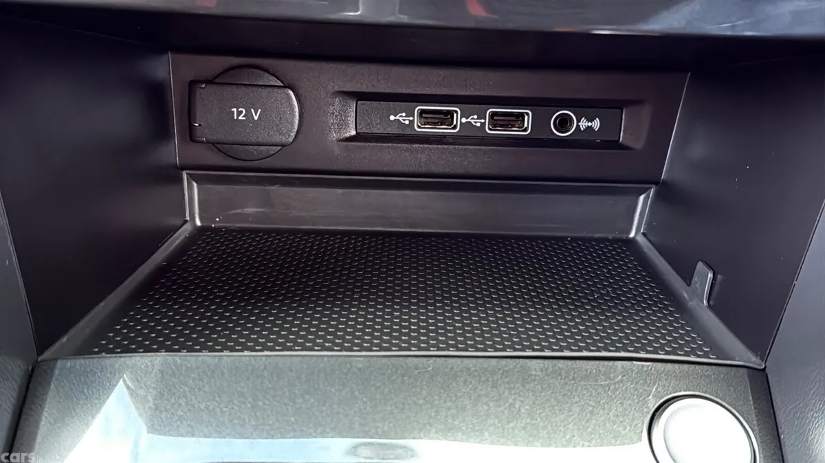 Volkswagen Tiguan SUV, Diesel, 2018, Black