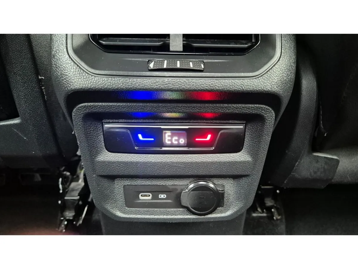 Volkswagen Tiguan SUV, Petrol Plug-in Hybrid, 2024, White