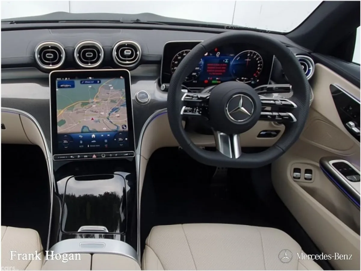 Mercedes-Benz CLE Coupe, Petrol Plug-in Hybrid, 2026, Black