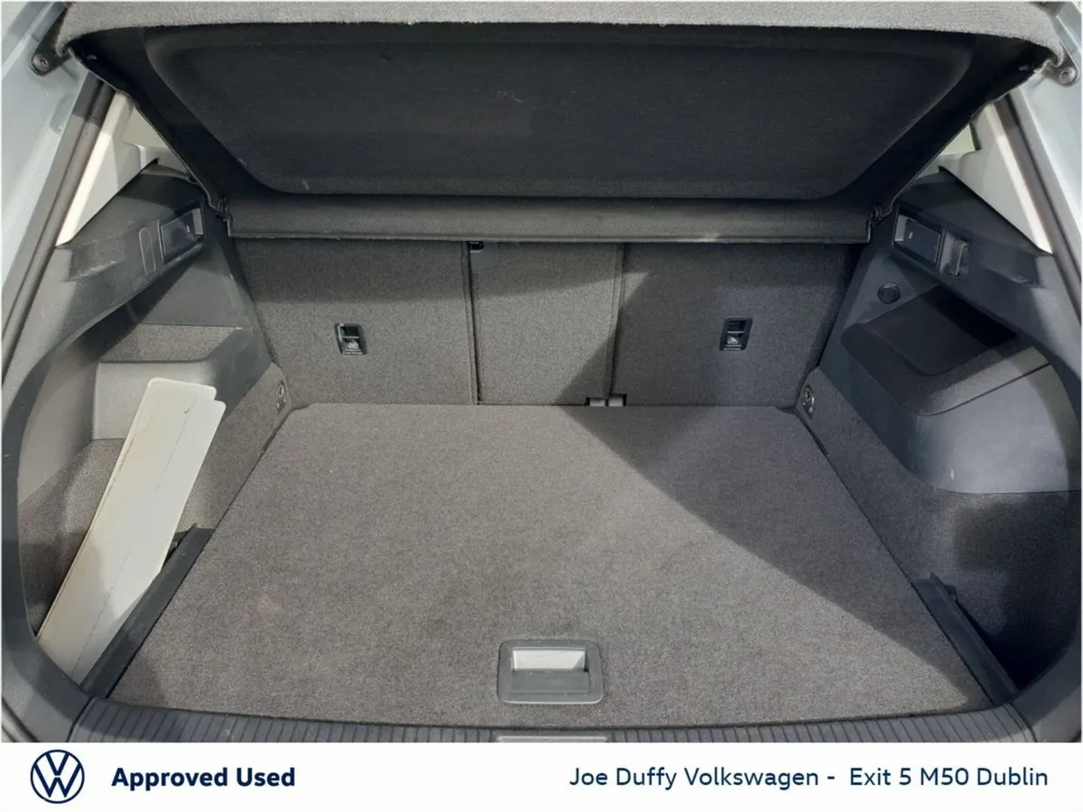 Volkswagen Tiguan SUV, Diesel, 2024, Grey