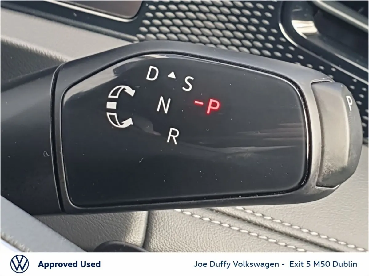 Volkswagen Tiguan SUV, Diesel, 2024, Grey