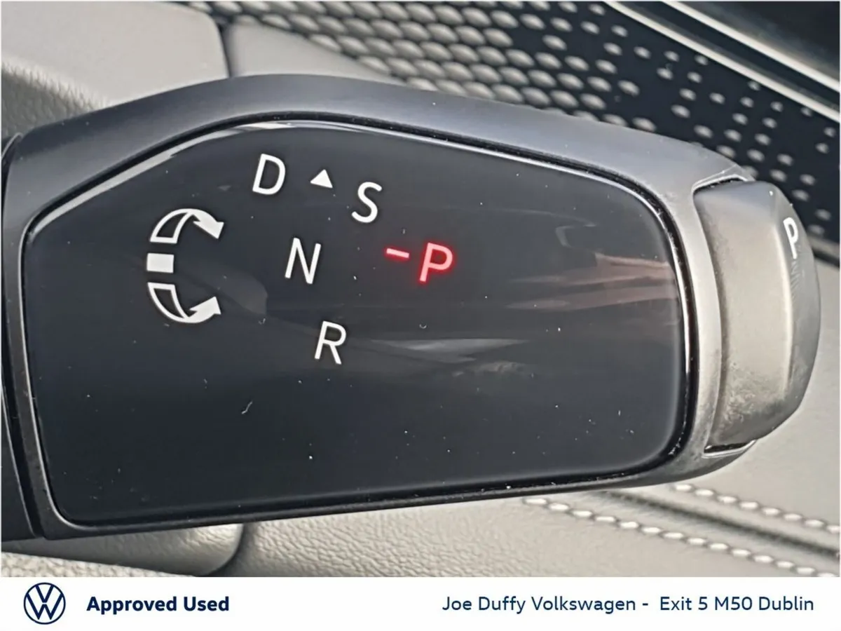Volkswagen Tiguan SUV, Diesel, 2024, Grey