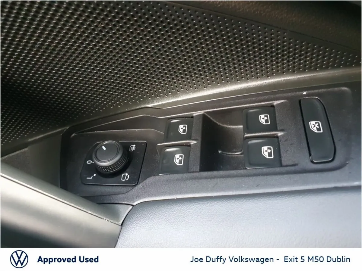 Volkswagen Tiguan SUV, Diesel, 2024, Grey