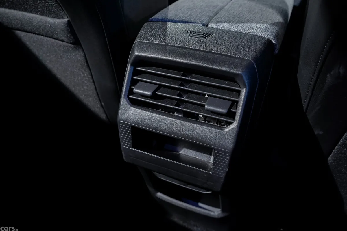 Peugeot 3008 MPV, Petrol Hybrid, 2026, Black