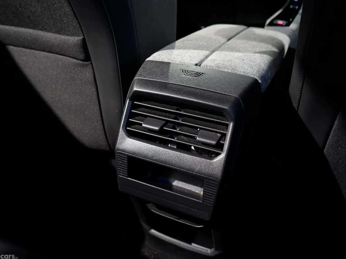 Peugeot 3008 MPV, Electric, 2025, Blue