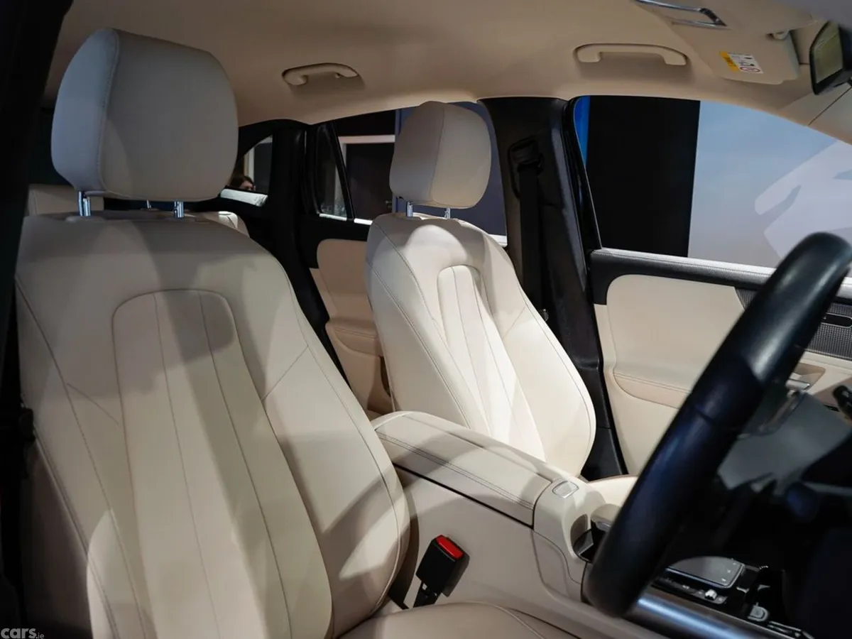 Mercedes-Benz GLA SUV, Diesel, 2022, Black