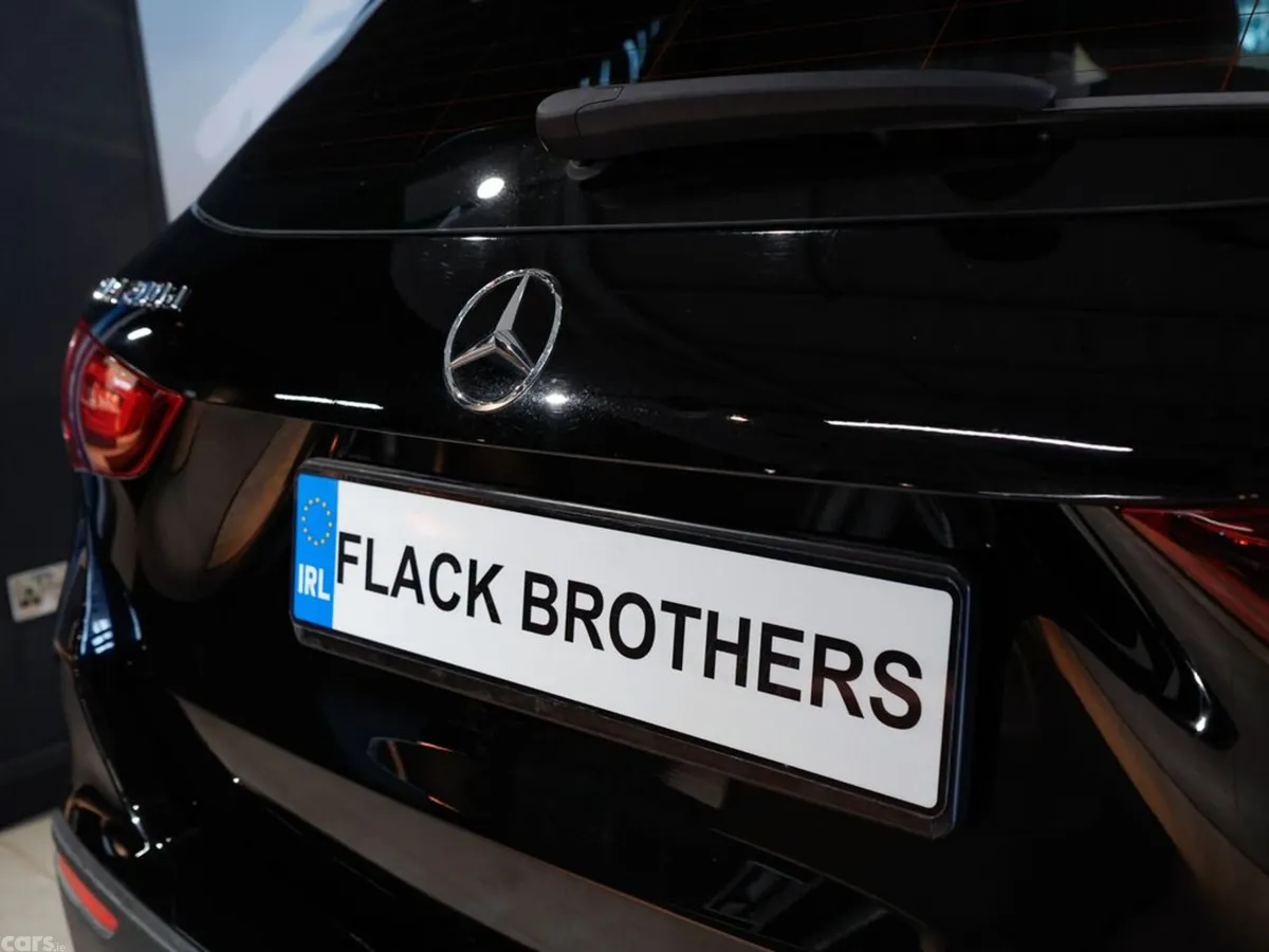 Mercedes-Benz GLA SUV, Diesel, 2022, Black
