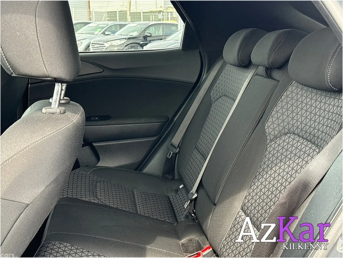 Kia XCeed Hatchback, Diesel, 2021, Grey