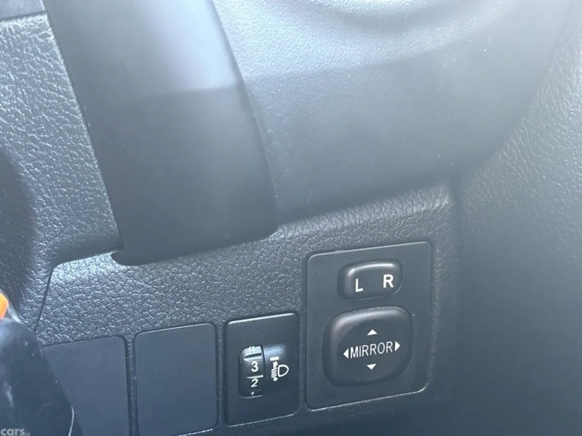 Toyota Corolla Saloon, Petrol, 2018, Black