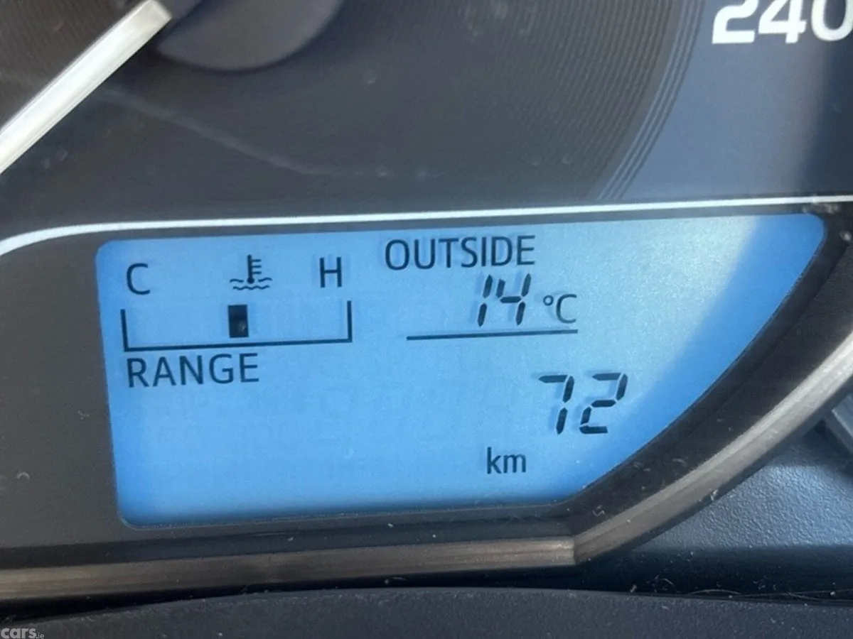 Toyota Corolla Saloon, Petrol, 2018, Black