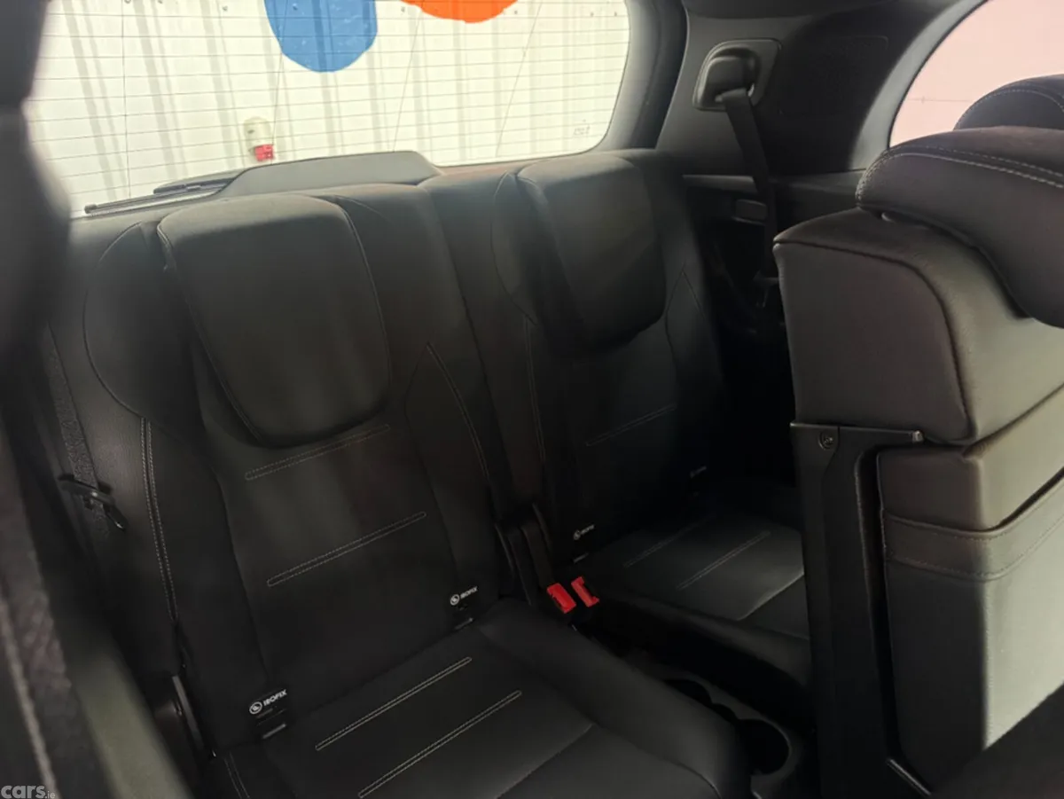 Mercedes-Benz EQB SUV, Electric, 2023, White
