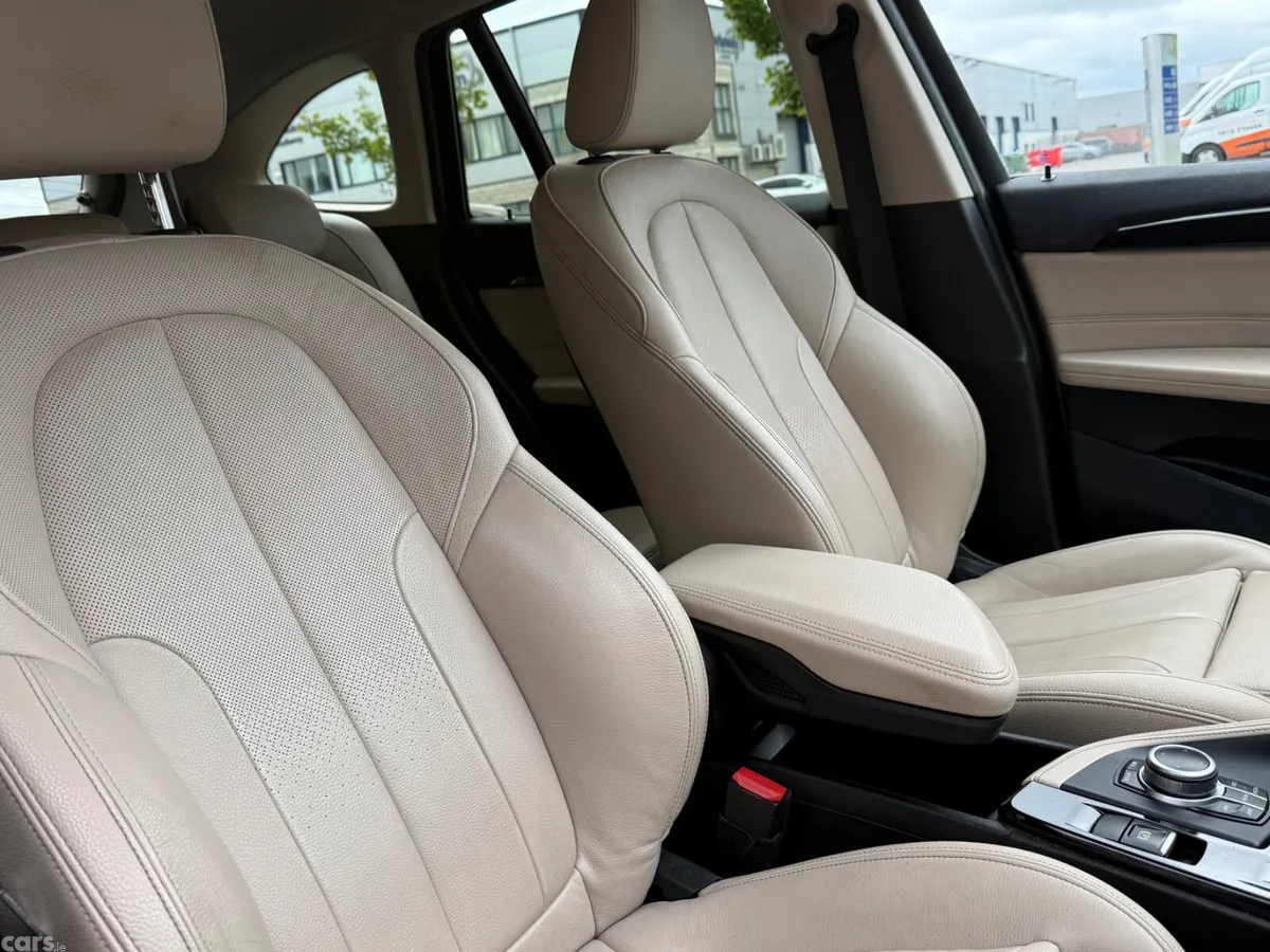 BMW X1 SUV, Diesel, 2019, Grey