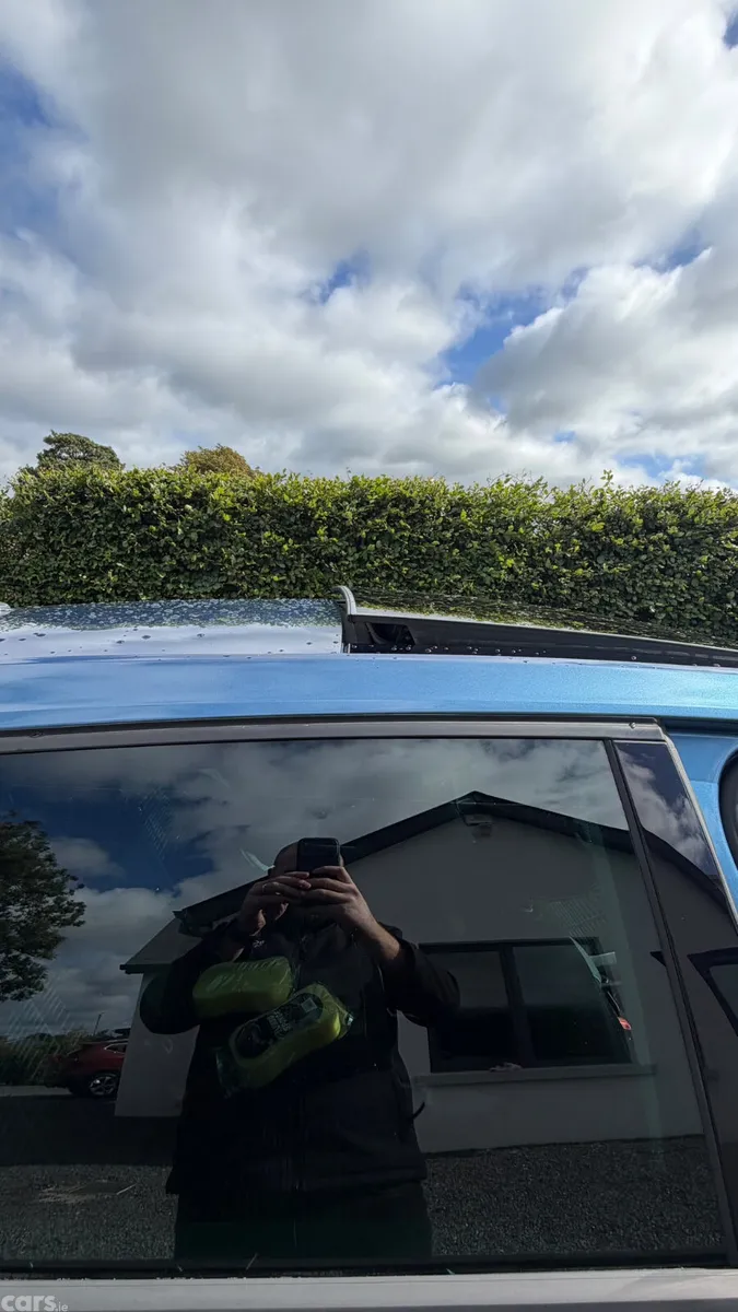 Volkswagen Golf Hatchback, Diesel, 2016, Blue