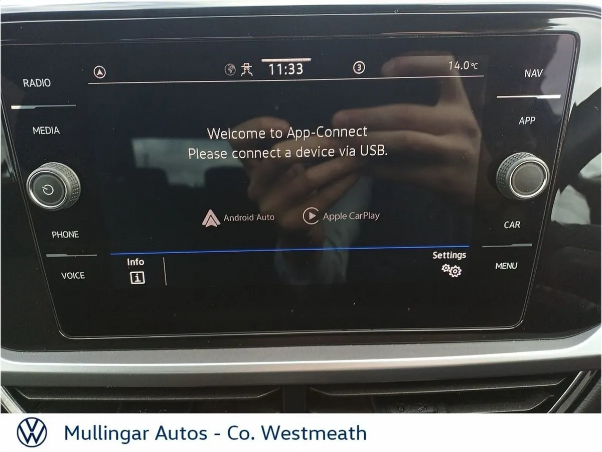 Volkswagen T-Roc SUV, Petrol, 2024, Grey