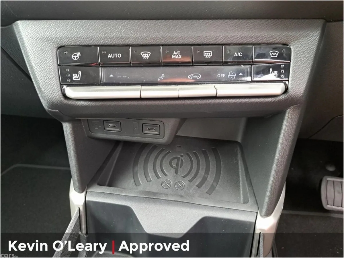 Opel Frontera SUV, Petrol Hybrid, 2026, White