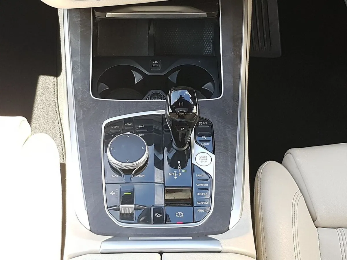 BMW X5 SUV, Diesel, 2019, Grey