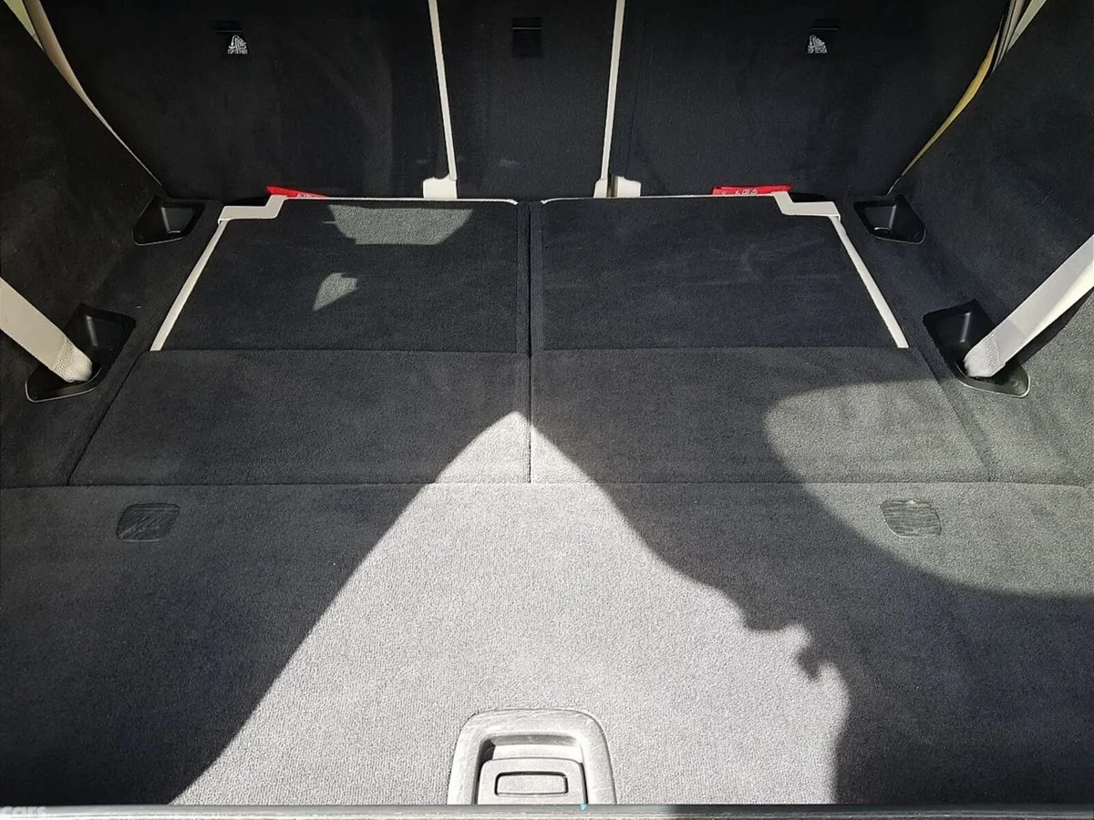 BMW X5 SUV, Diesel, 2019, Grey