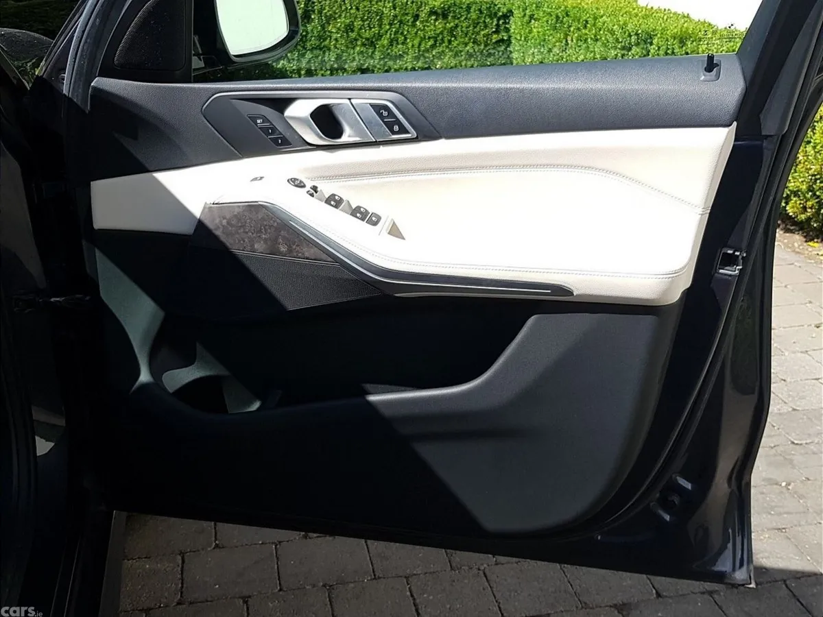 BMW X5 SUV, Diesel, 2019, Grey