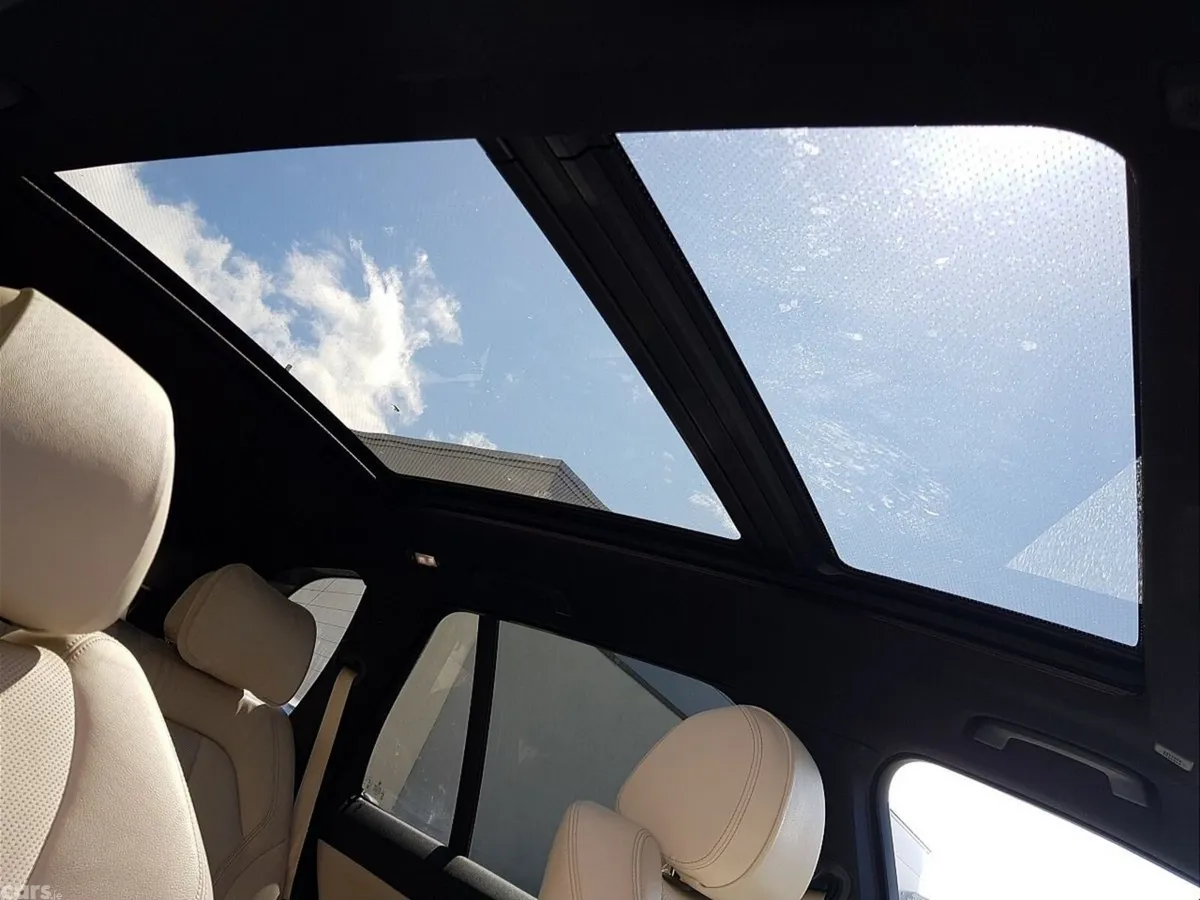 BMW X5 SUV, Diesel, 2019, Grey