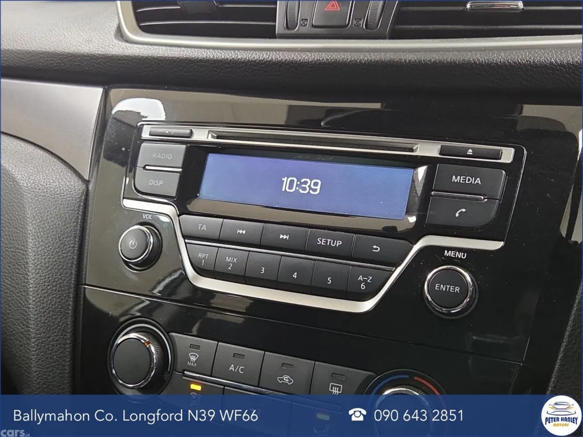 Nissan Qashqai SUV, Diesel, 2017, Grey