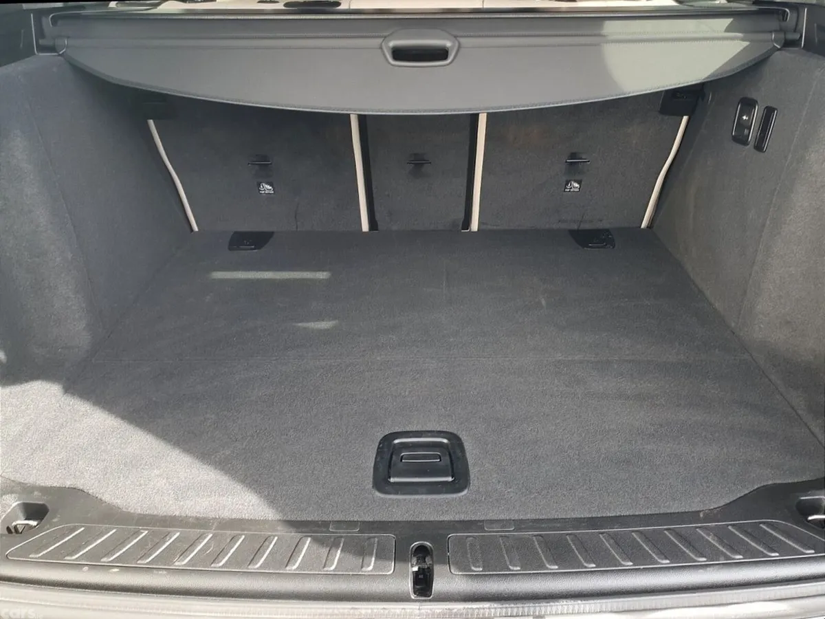 BMW X3 SUV, Diesel, 2024, Black