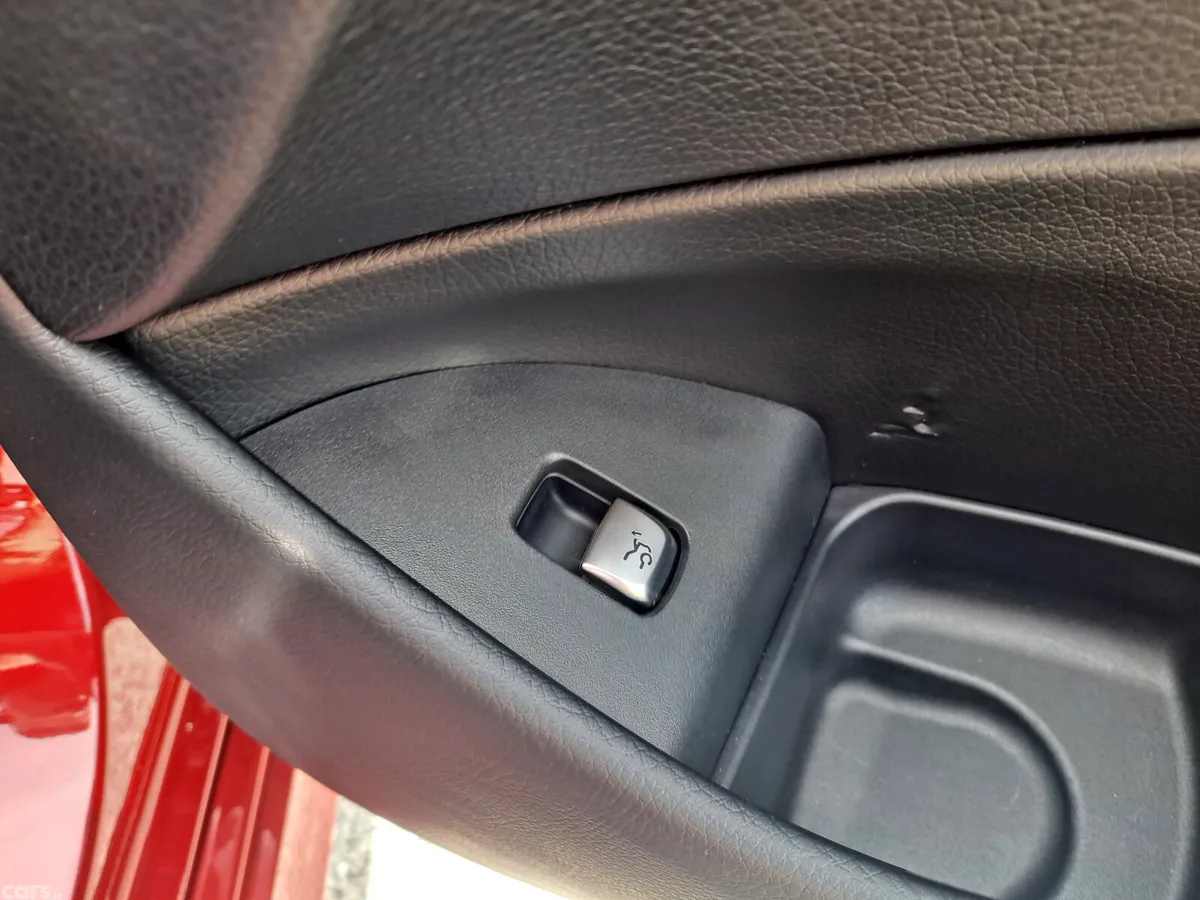 Mercedes-Benz E-Class Saloon, Diesel, 2018, Red