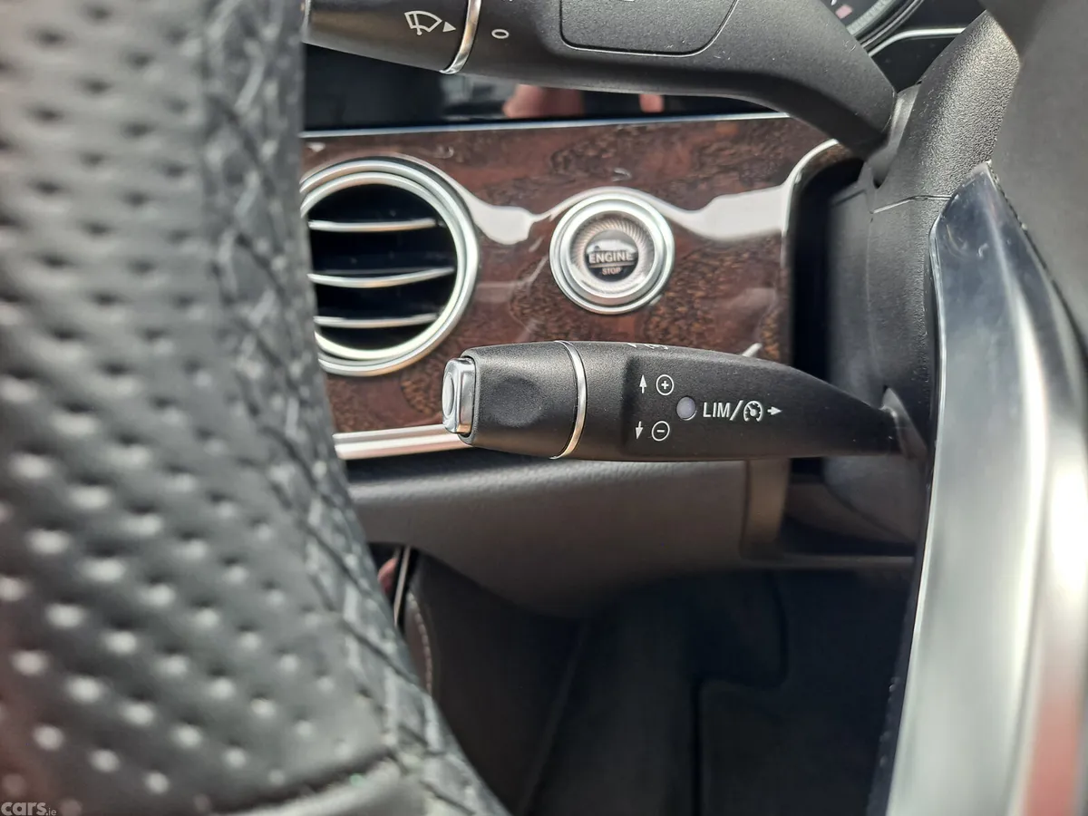 Mercedes-Benz E-Class Saloon, Diesel, 2018, Red