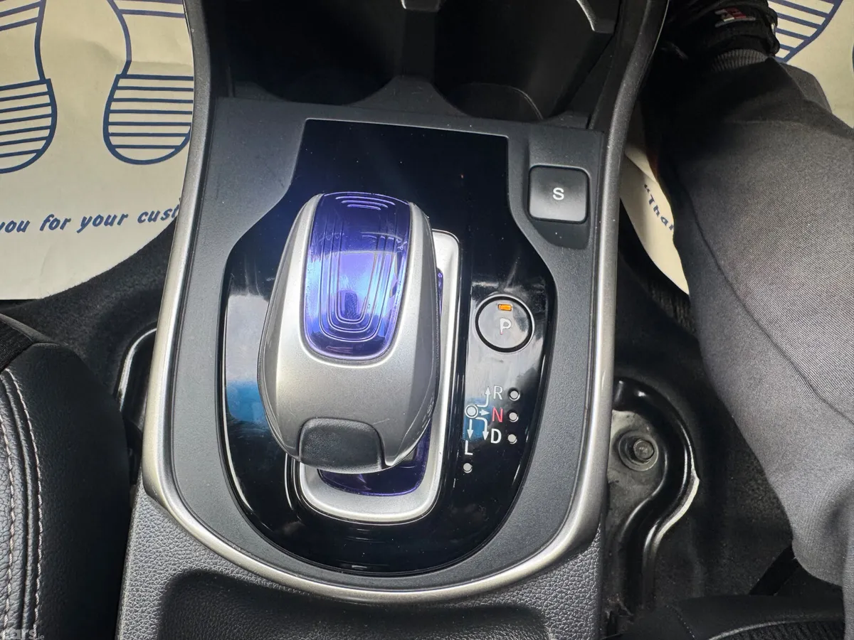 Honda Grace Saloon, Petrol Hybrid, 2015, White