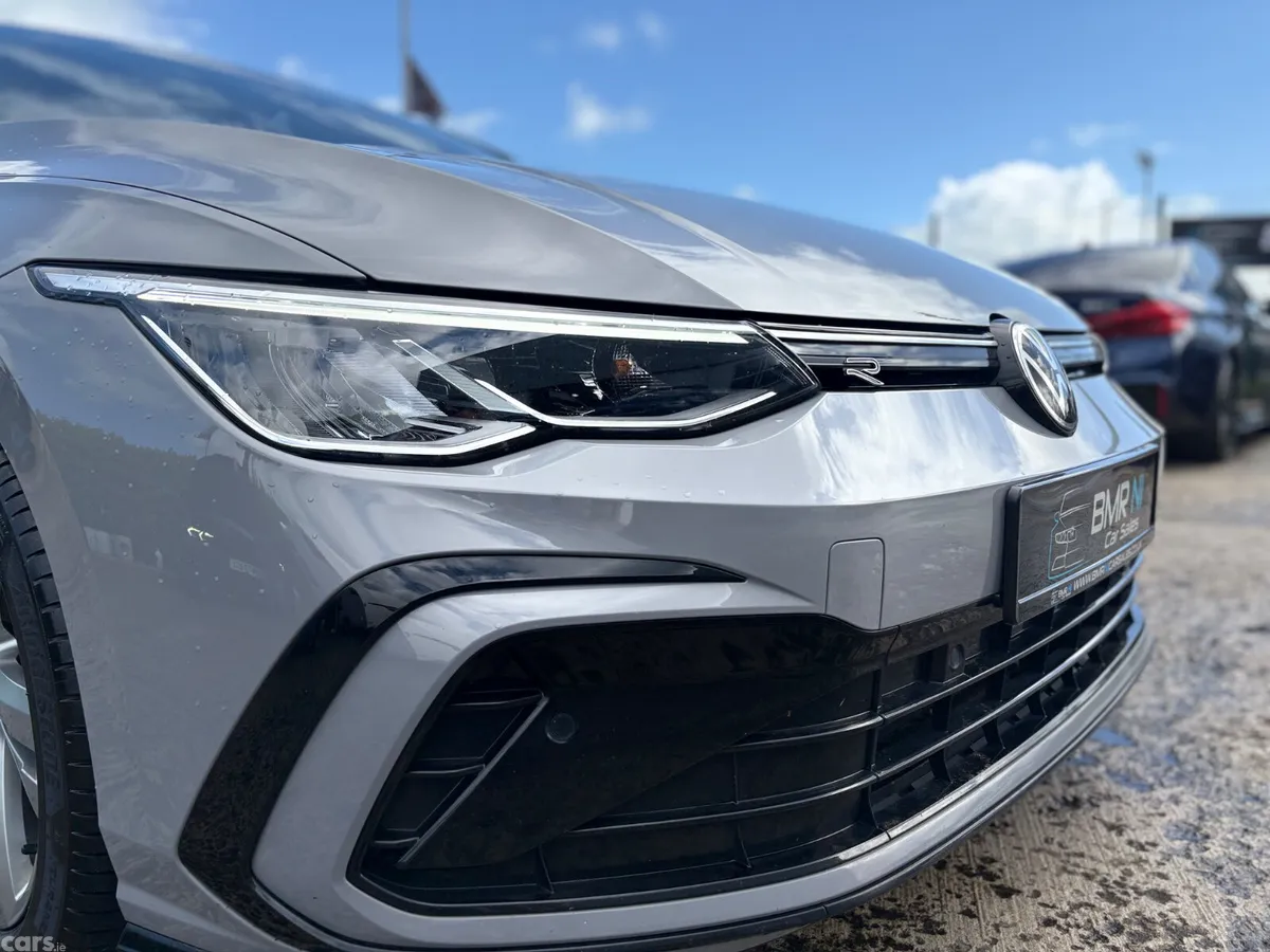 Volkswagen Golf Hatchback, Diesel, 2022, Grey