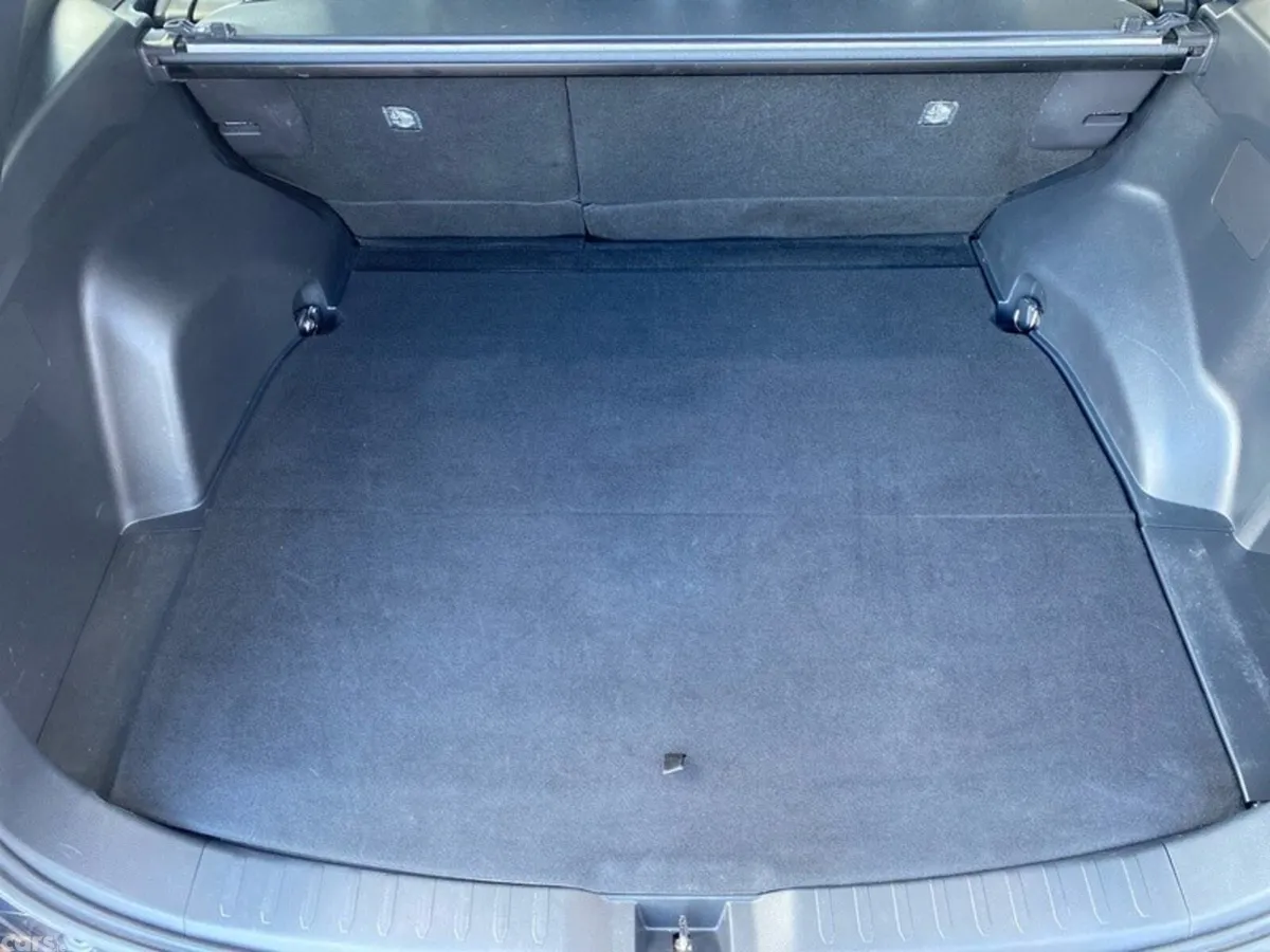 Toyota RAV4 SUV, Petrol Plug-in Hybrid, 2022, Blue