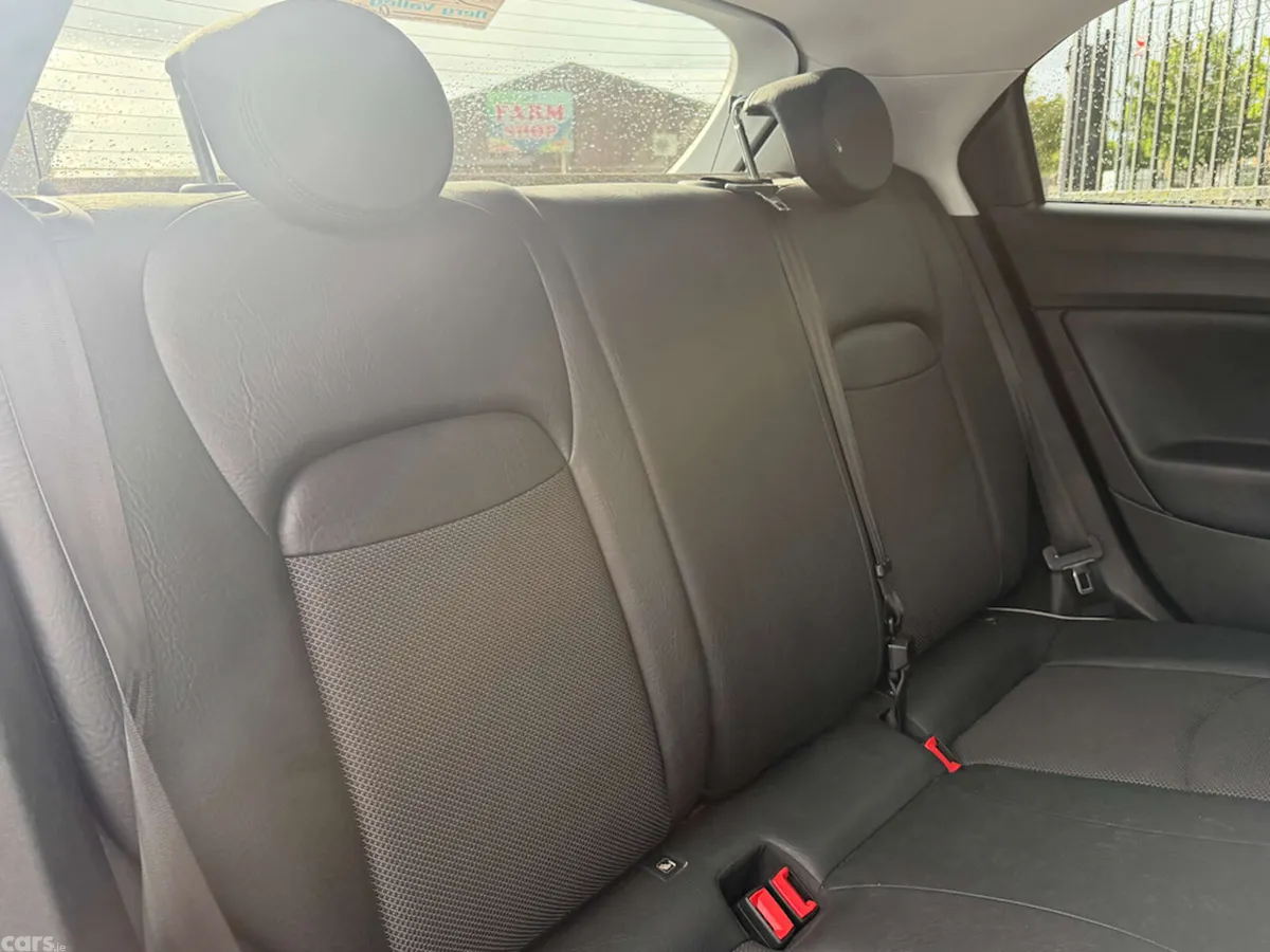 Fiat 500X SUV, Diesel, 2015, Blue