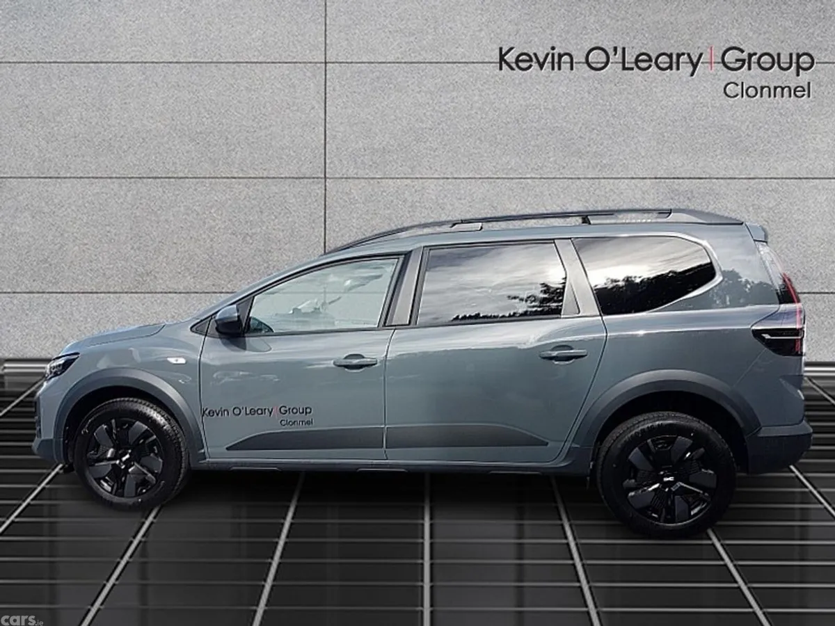 Dacia Jogger Estate, Petrol, 2026, Grey