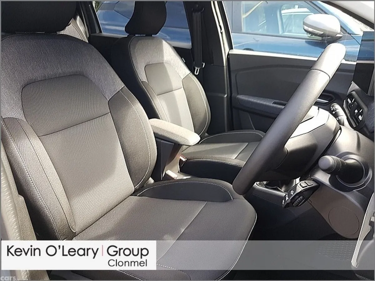 Dacia Jogger Estate, Petrol, 2026, Grey