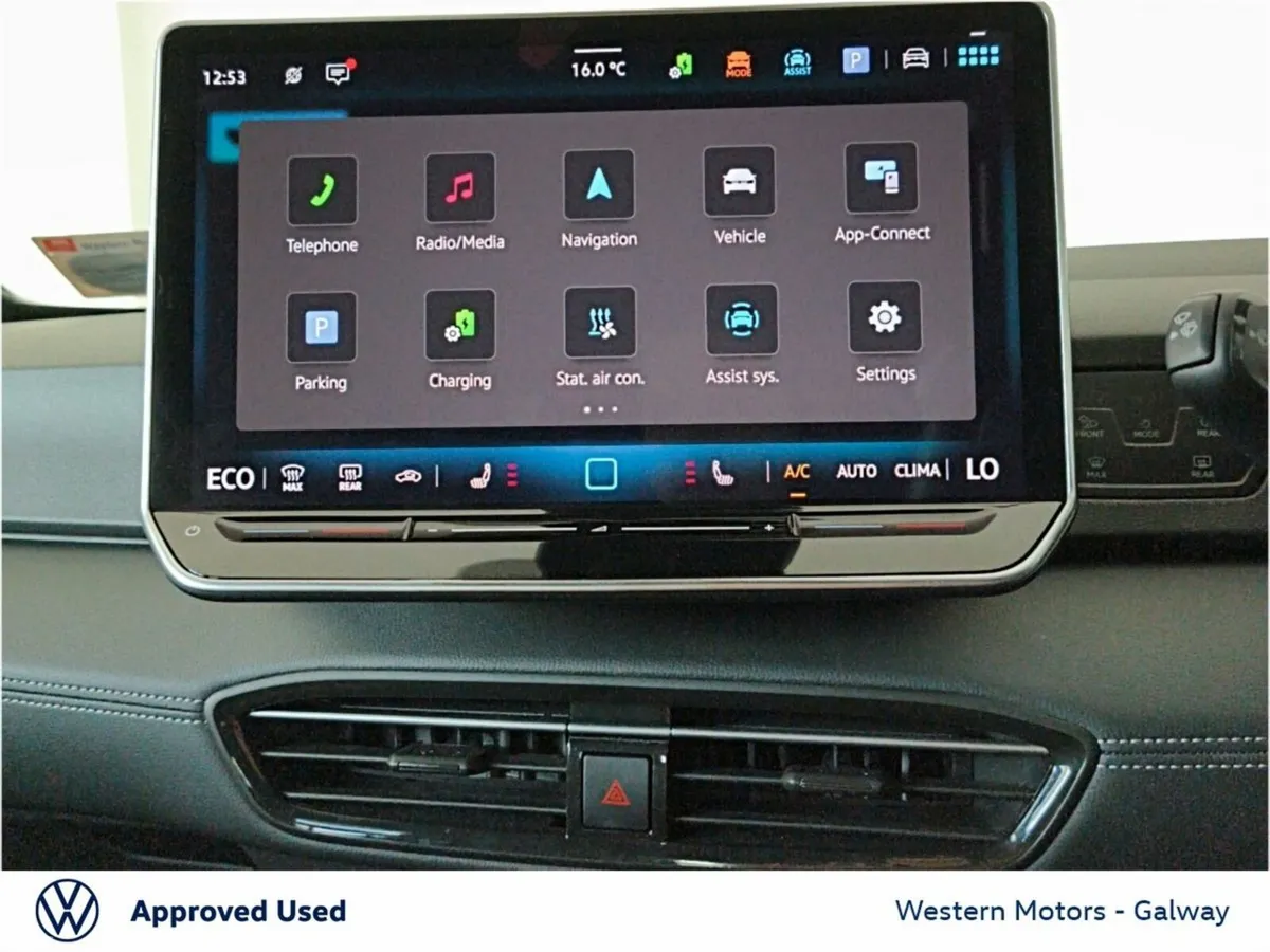 Volkswagen ID.3 Hatchback, Electric, 2025, Silver